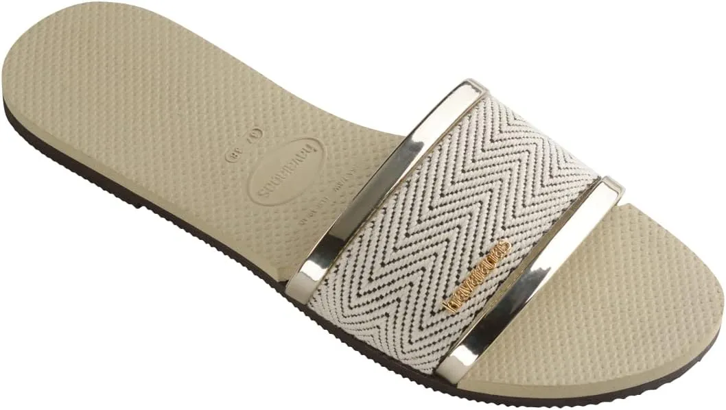 Havaianas Women's You Trancoso Premium Sandals