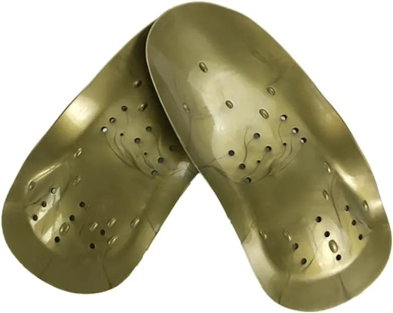 Heavy Duty Support 240  lbs, Relieve Flat Foot, High Arch, Foot Pain, Arch Supports Inserts, Plantar Fasciitis, Flat Feet Insoles Men Women (Men 's 6 1/2-7 1/2 | Women 's 8-9)