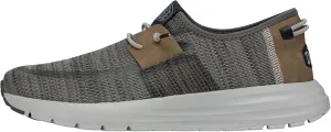 Hey Dude Men's Sirocco | Men's Sneakers | Men's Shoes | Comfortable & Light-Weight