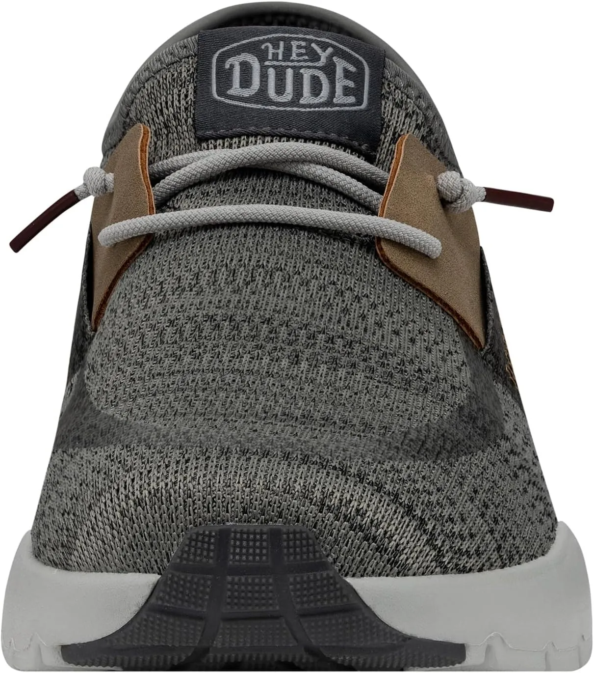 Hey Dude Men's Sirocco | Men's Sneakers | Men's Shoes | Comfortable & Light-Weight
