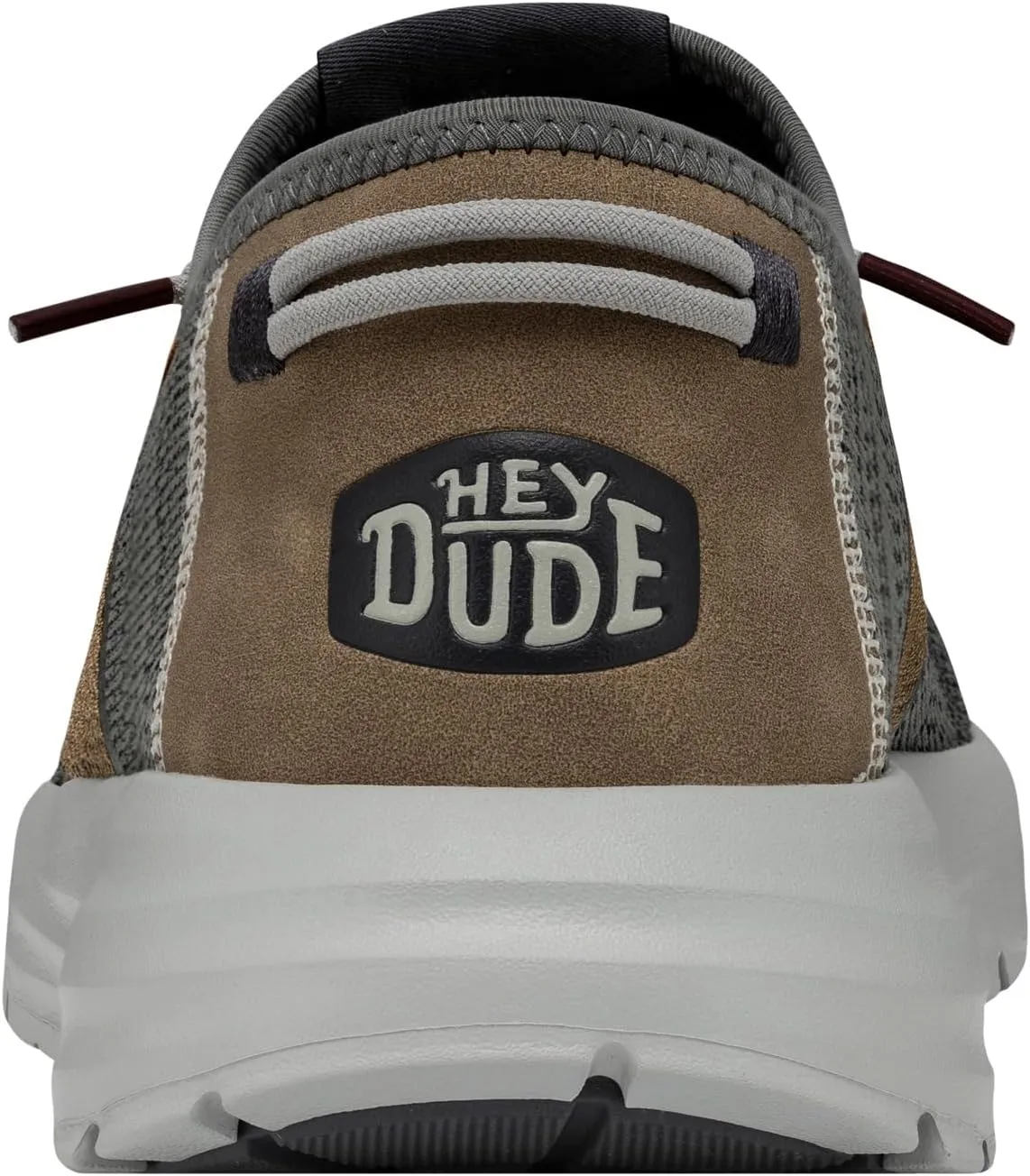 Hey Dude Men's Sirocco | Men's Sneakers | Men's Shoes | Comfortable & Light-Weight