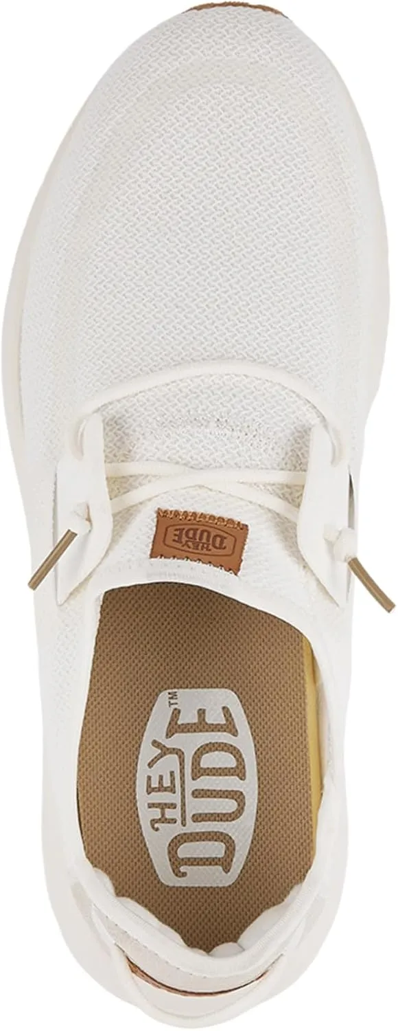 Hey Dude Sirocco Neutrals