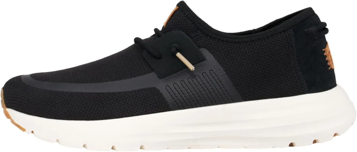 Hey Dude Sirocco Neutrals