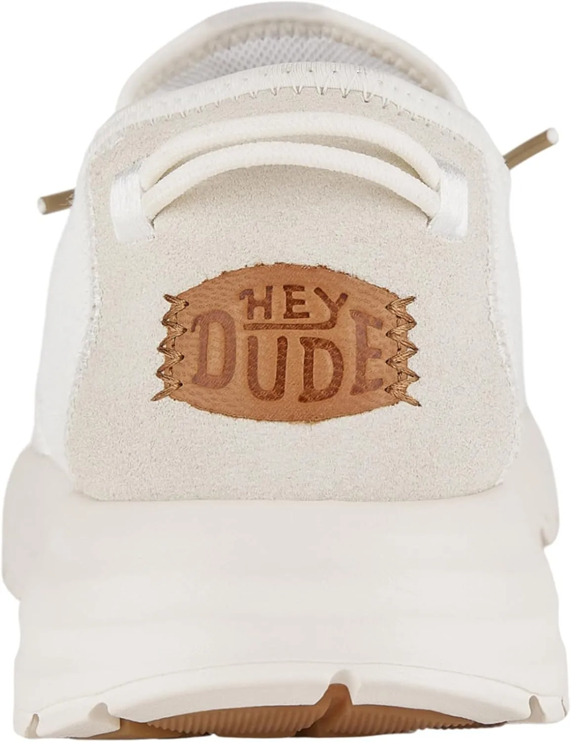 Hey Dude Sirocco Neutrals