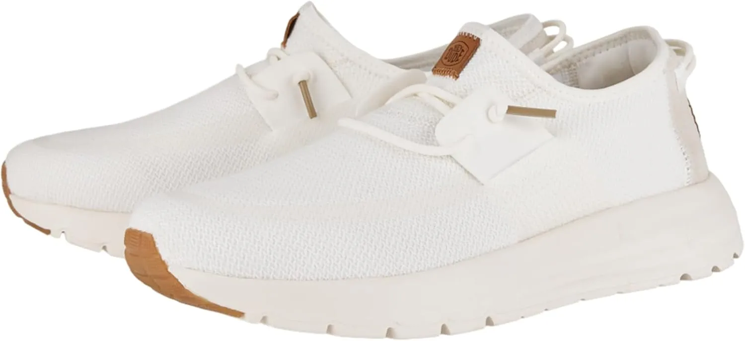 Hey Dude Sirocco Neutrals