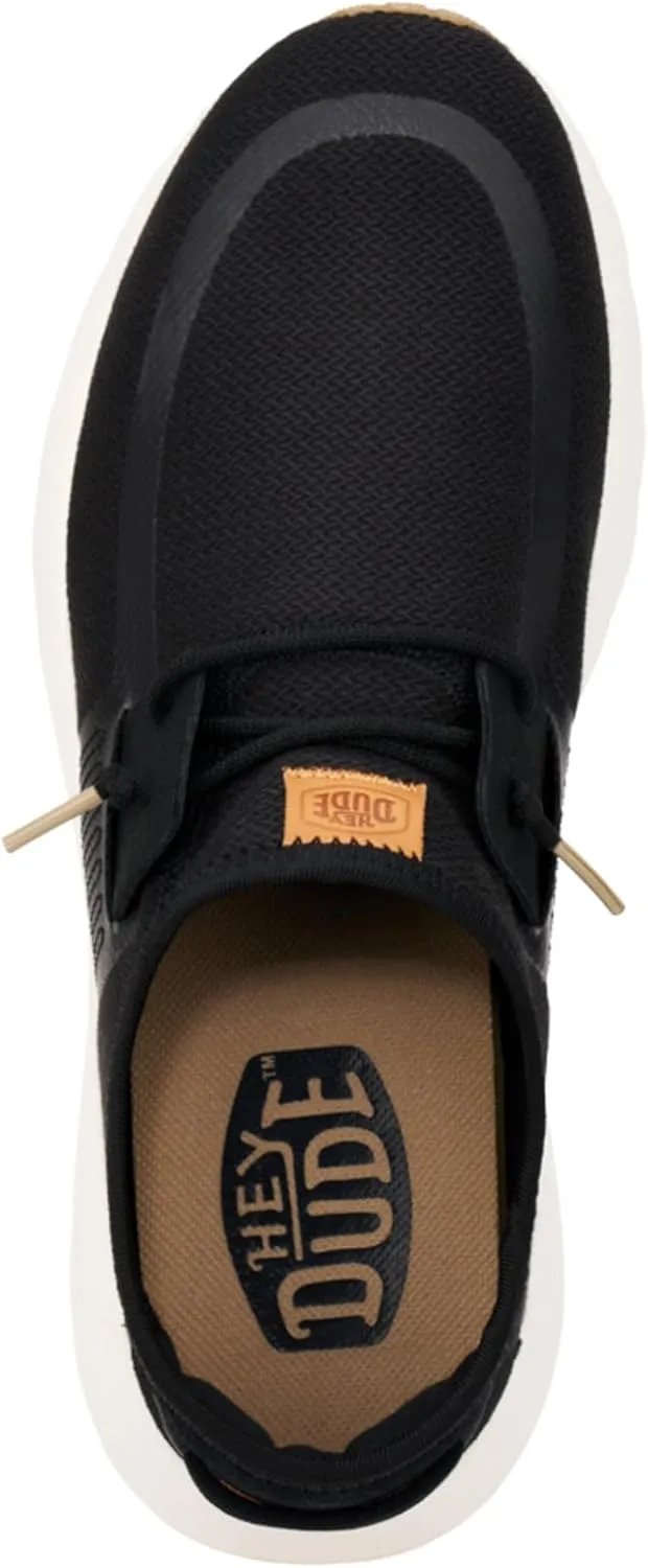 Hey Dude Sirocco Neutrals