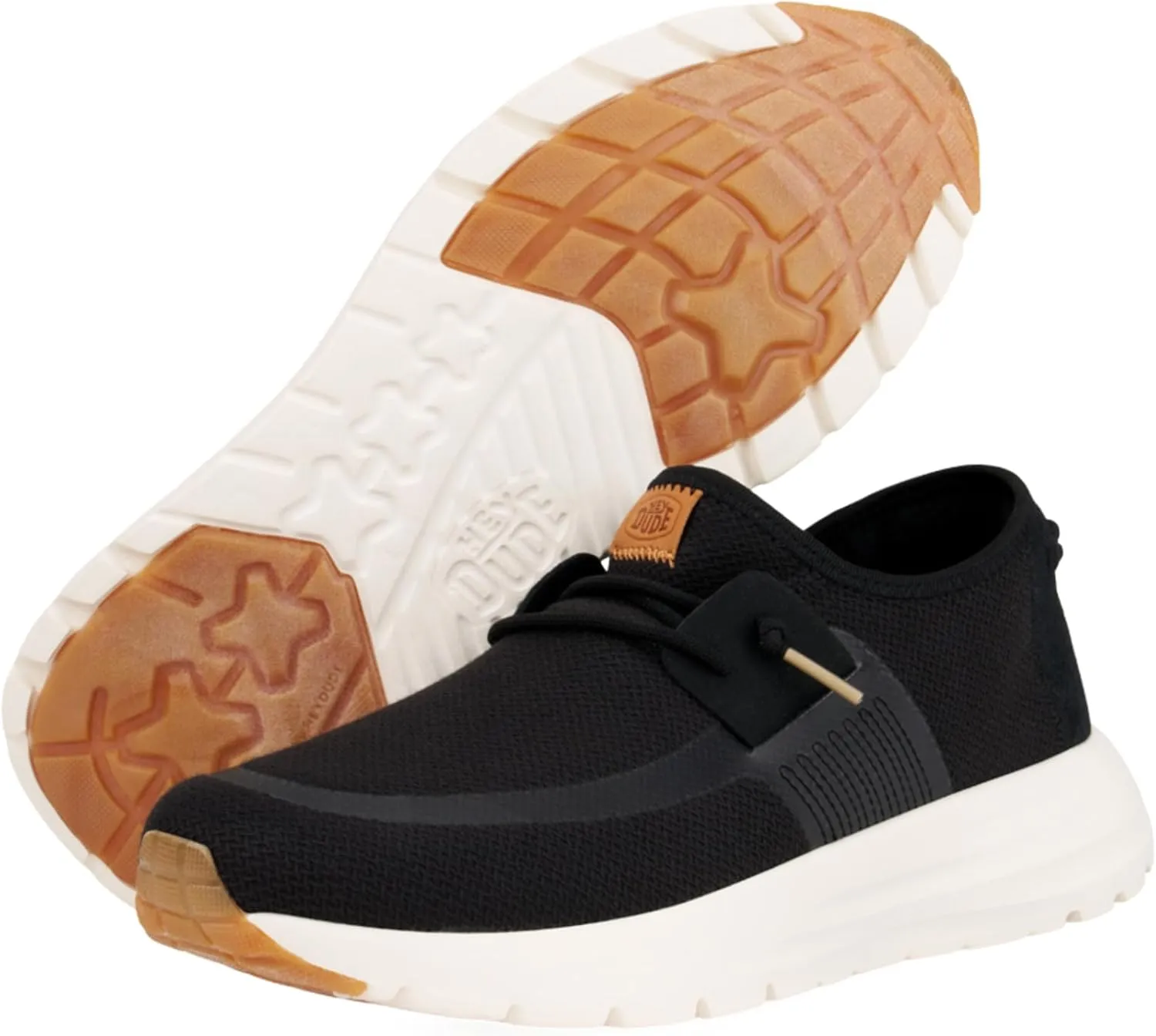 Hey Dude Sirocco Neutrals