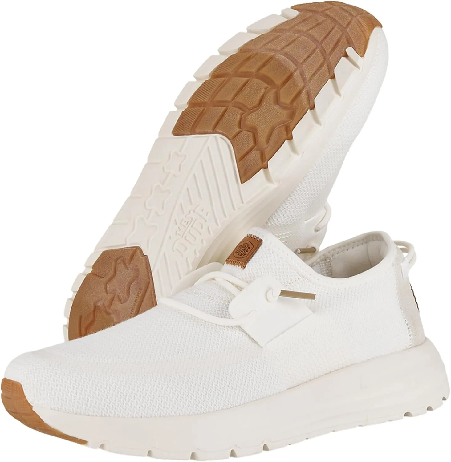 Hey Dude Sirocco Neutrals