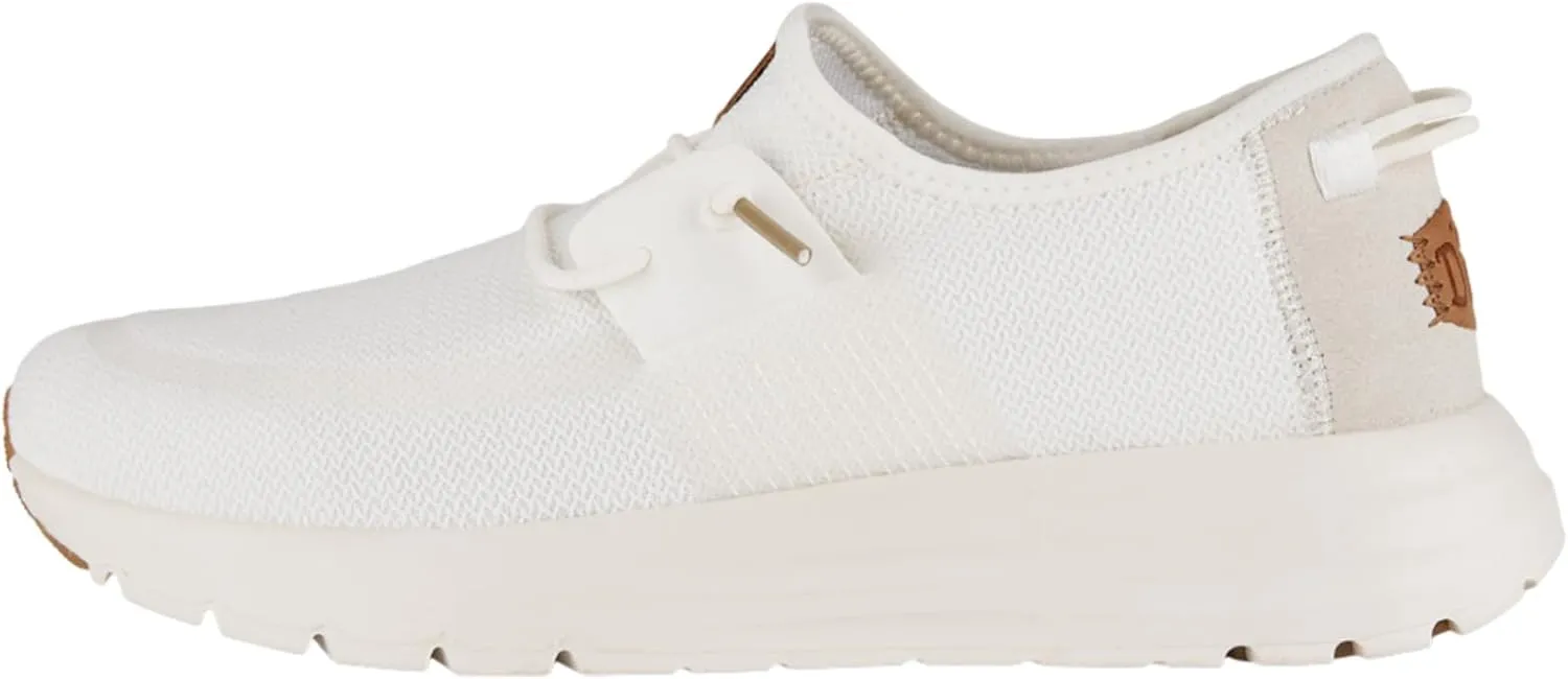 Hey Dude Sirocco Neutrals