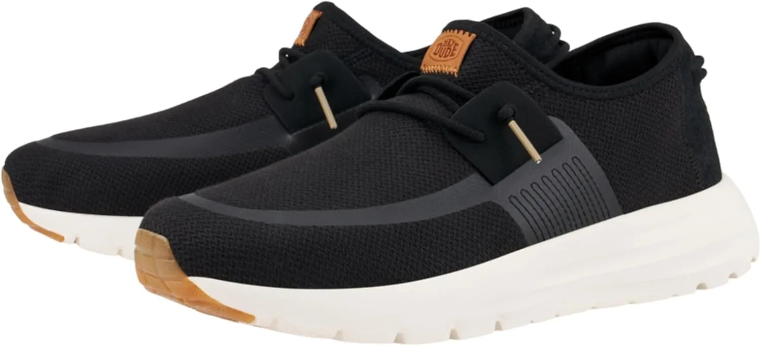 Hey Dude Sirocco Neutrals