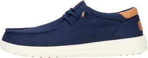 HEYDUDE Paul Canvas Men's Slip-on Loafers