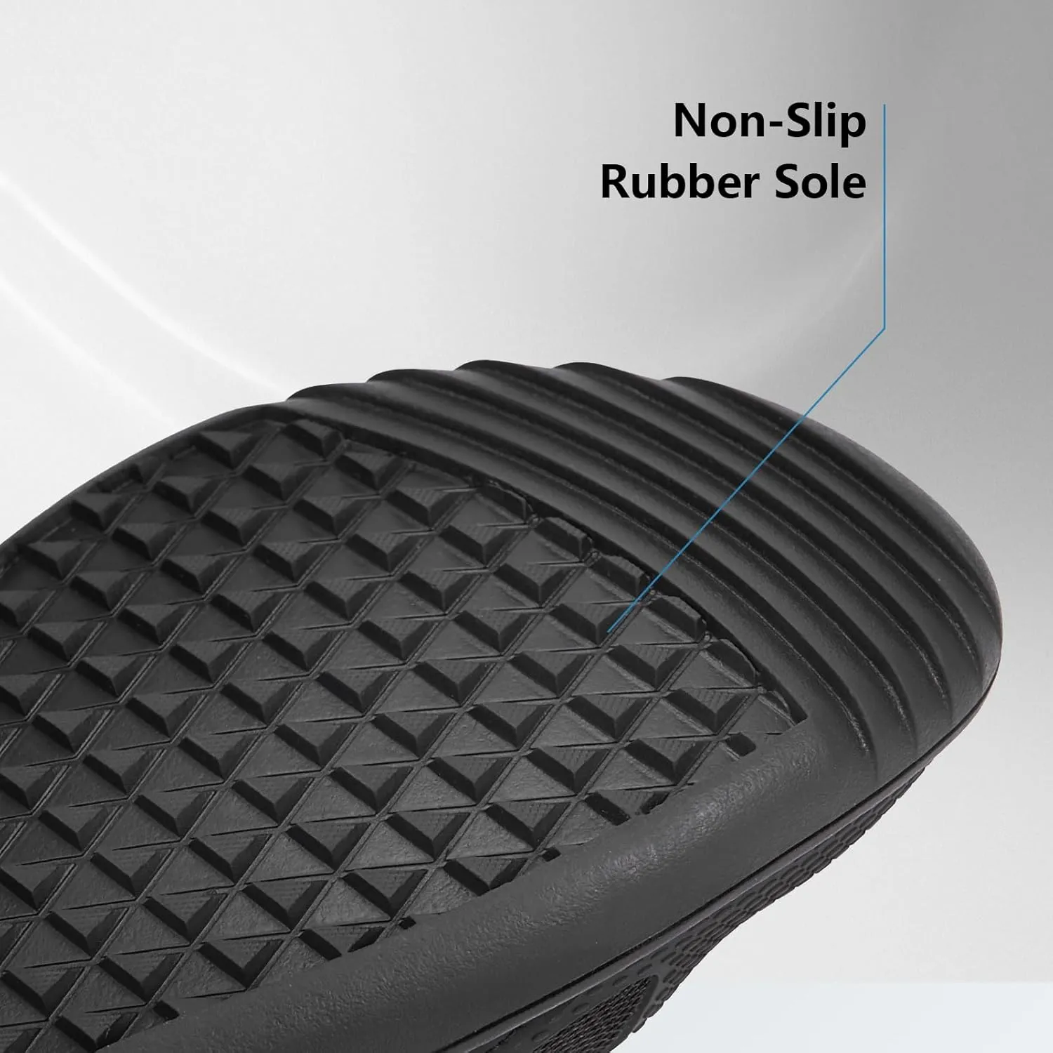HiGropcore Barefoot Shoes for Men Wide Toe Box Zero Drop Arch Support Minimalist Gym Shoes Fashion Deadlift Cross Training Sneakers