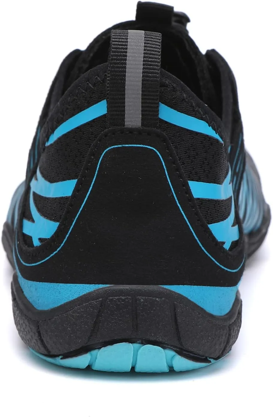 Hike Footwear Barefoot Womens Men Barefoot Shoes Waterproof Hiking Boot Healthy & Non-Slip Wide Outdoor Shoes Water Shoes