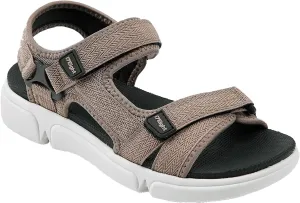 i78 Women’s Sandals LightWeight Comfort Soft Cushioning Footbed Sports Athletic Casual for Outdoor Walking Hiking