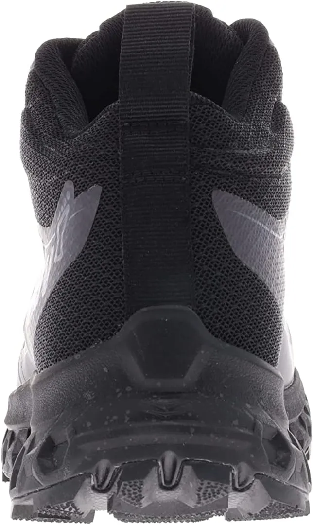 Inov-8 Men's Rocfly G 390 Cushioned Breathable Comfortable Flexible Terrain Hiking Ankle Boots