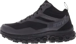 Inov-8 Men's Rocfly G 390 Cushioned Breathable Comfortable Flexible Terrain Hiking Ankle Boots