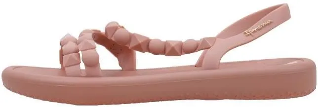 Ipanema Women's Ankle Strap Sandal, 35/36 EU