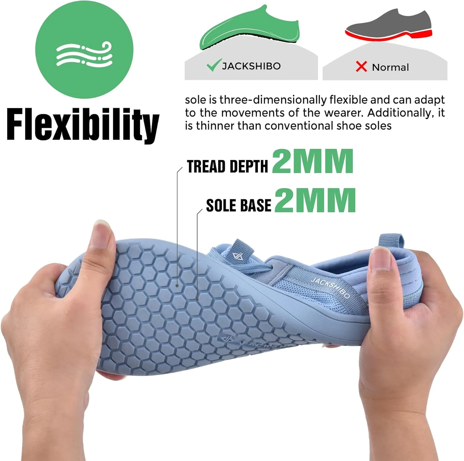 JACKSHIBO Men's Dress Sneakers Fashion Oxfords Business Casual Shoes Wide Toe Box Barefoot Minimalist Walking Sneakers Zero Drop Sole