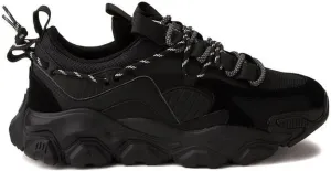 JAVI Cited Sneakers for Men, Men's Sneakers