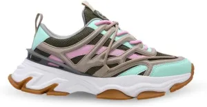 JAVI Cross Sneakers for Men, Men's Sneakers