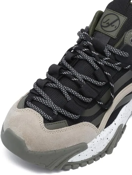 JAVI Dominance Sneakers for Men, Men's Sneakers