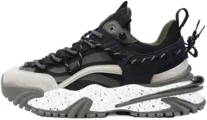 JAVI Dominance Sneakers for Men, Men's Sneakers