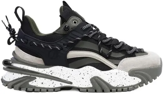 JAVI Dominance Sneakers for Men, Men's Sneakers