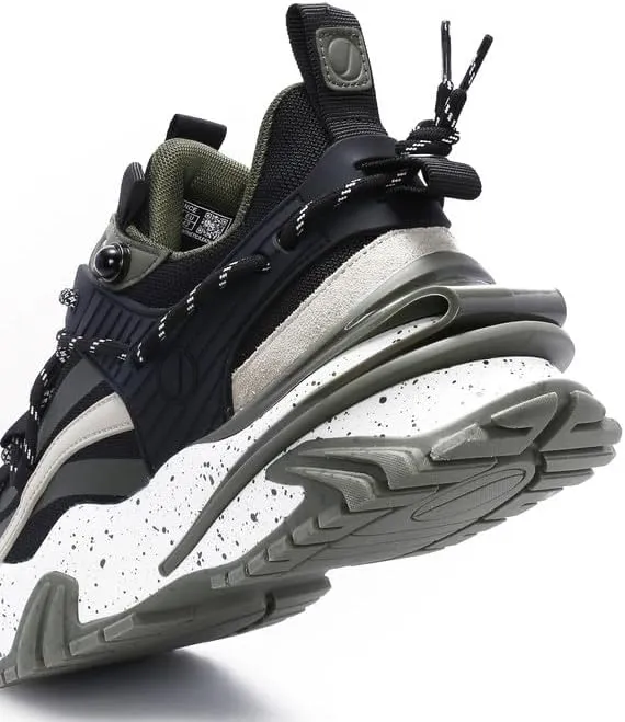 JAVI Dominance Sneakers for Men, Men's Sneakers