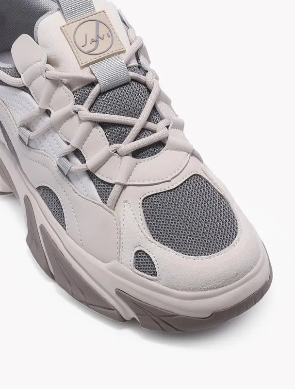 JAVI Evolve Sneakers for Men, Men's Sneakers