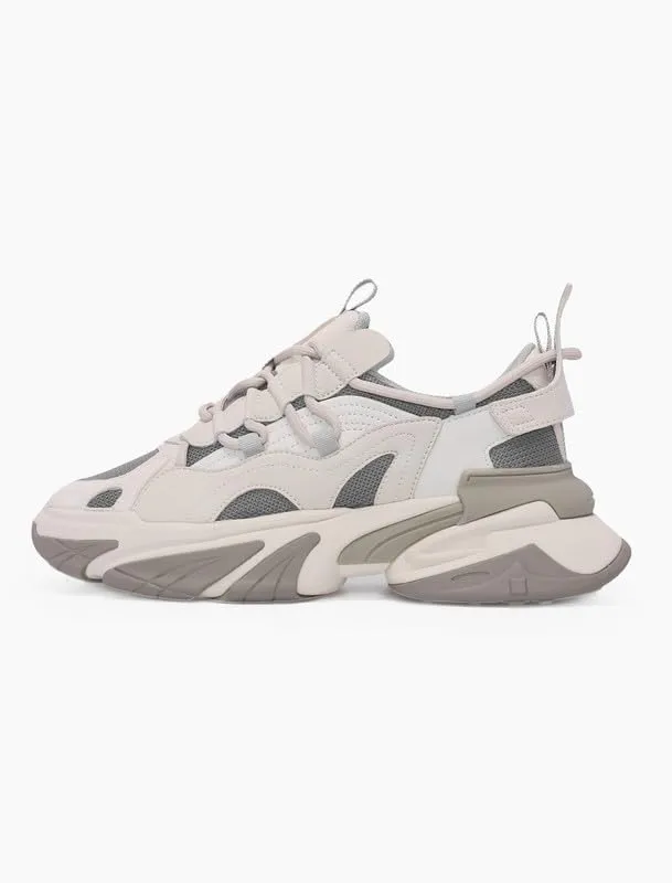 JAVI Evolve Sneakers for Men, Men's Sneakers