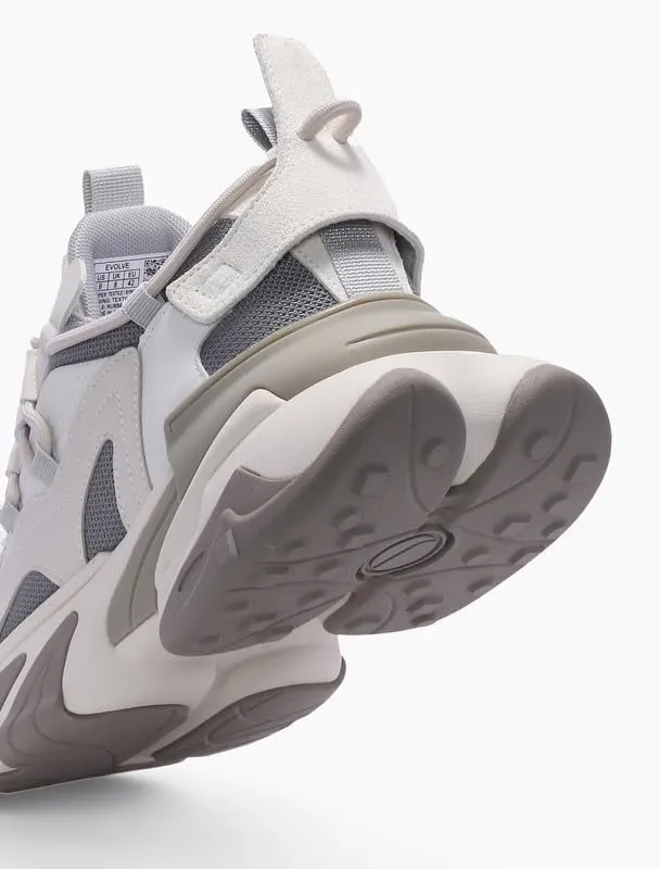 JAVI Evolve Sneakers for Men, Men's Sneakers