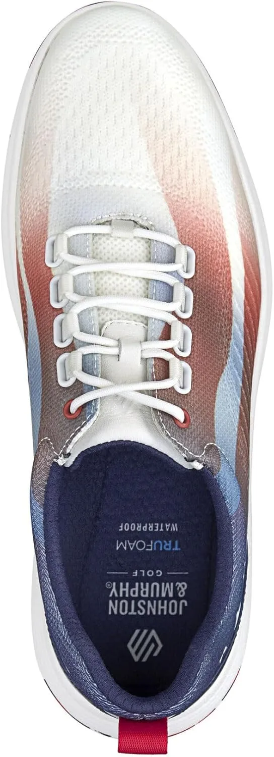 Johnston & Murphy Amherst GL1 Sport U-Throat Men’s Shoe – Mens Casual Shoes, Mens Walking Shoes, Comfortable Sneakers for Men
