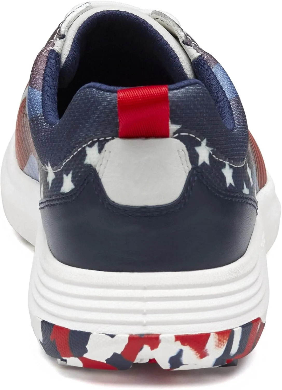 Johnston & Murphy Amherst GL1 Sport U-Throat Men’s Shoe – Mens Casual Shoes, Mens Walking Shoes, Comfortable Sneakers for Men