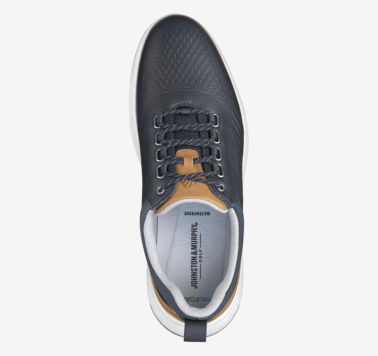 Johnston & Murphy Amherst GL1 Sport U-Throat Men’s Shoe – Mens Casual Shoes, Mens Walking Shoes, Comfortable Sneakers for Men