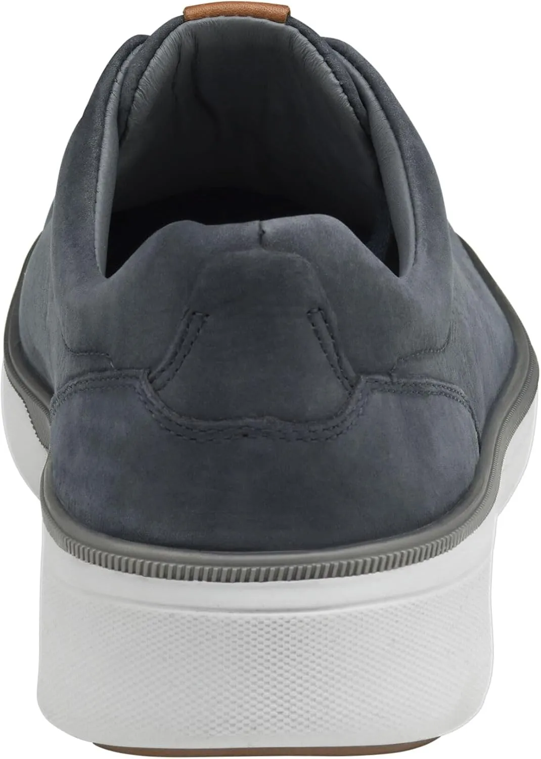 Johnston & Murphy Men's XC4 Foust Lace-to-Toe – Sneakers for Men, Men’s Fashion Sneakers, Men’s Casual Shoes, Temperature Regulating Comfort, Removable Cushioned Insole & Rubber Sole