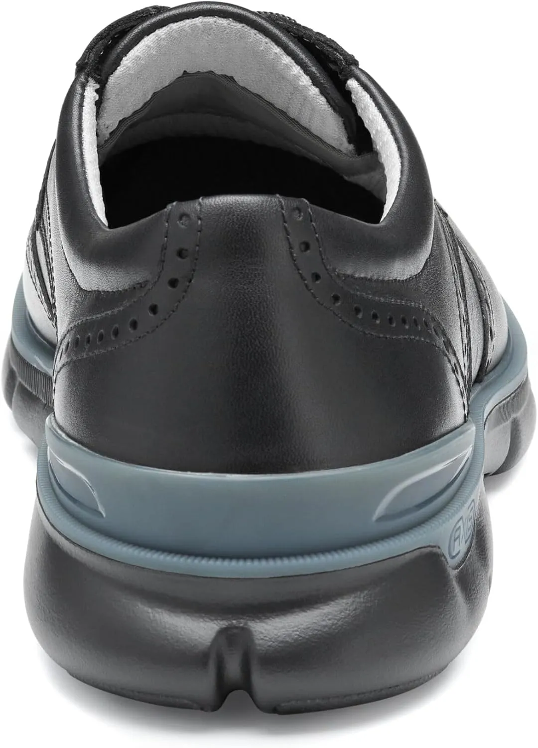 Johnston & Murphy Men’s XC4 Tanner Wingtip Shoes, Men’s Dress Sneakers, Casual Work Shoes for Men with Waterproof Construction