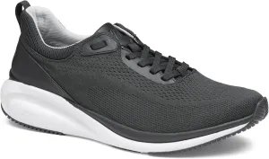 Johnston & Murphy TR4-Sport Knit U-Throat Shoes for Men – Dress Sneakers for Men, Business Casual Waterproof Shoes