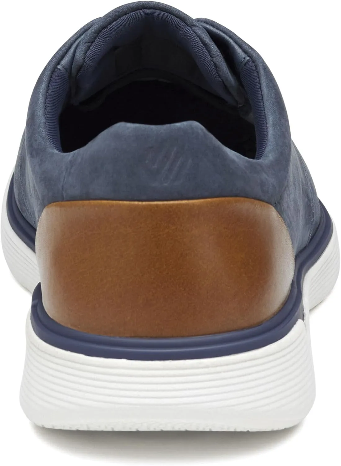 Johnston & Murphy XC4 Prentiss 2.0 Plain Toe – Mens Dress Sneakers, Casual Work Shoes for Men with Seam Sealed Construction