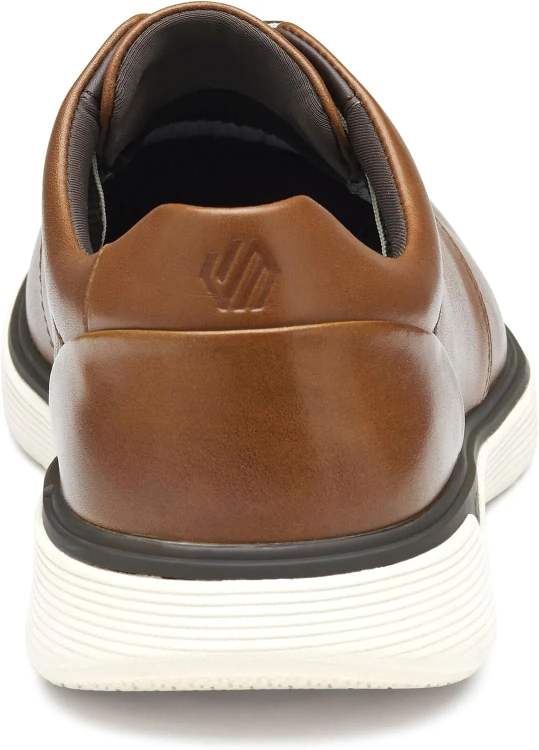 Johnston & Murphy XC4 Prentiss 2.0 Plain Toe – Mens Dress Sneakers, Casual Work Shoes for Men with Seam Sealed Construction