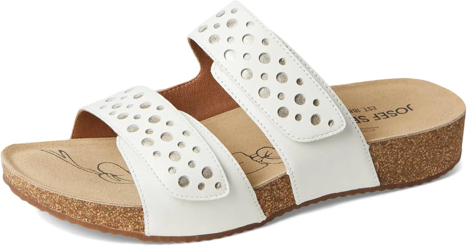 Josef Seibel Women's Tonga 86 Sandal