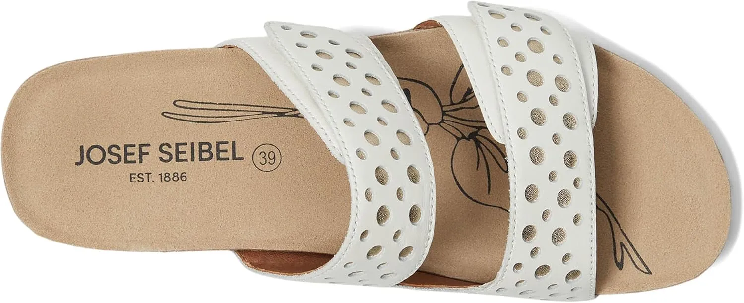 Josef Seibel Women's Tonga 86 Sandal