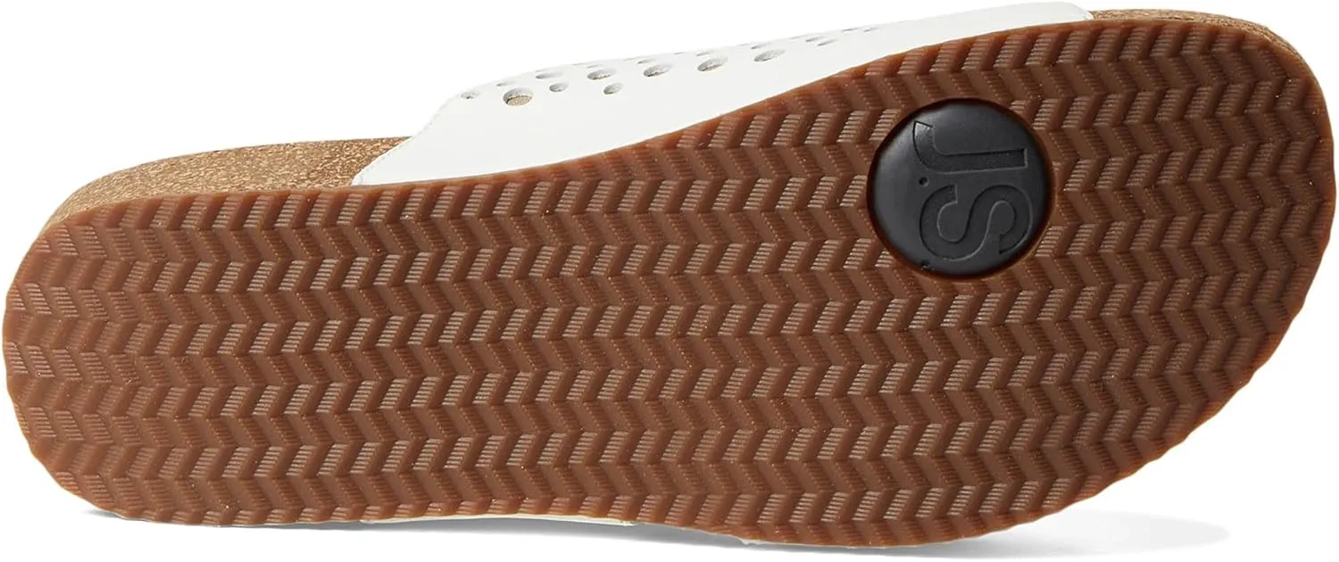 Josef Seibel Women's Tonga 86 Sandal