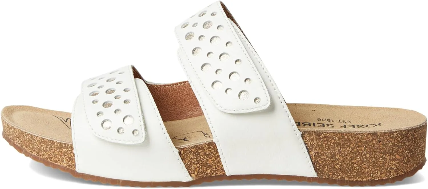 Josef Seibel Women's Tonga 86 Sandal