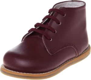 Josmo Unisex-Child Logan Walker (Infant/Toddler) First Shoe