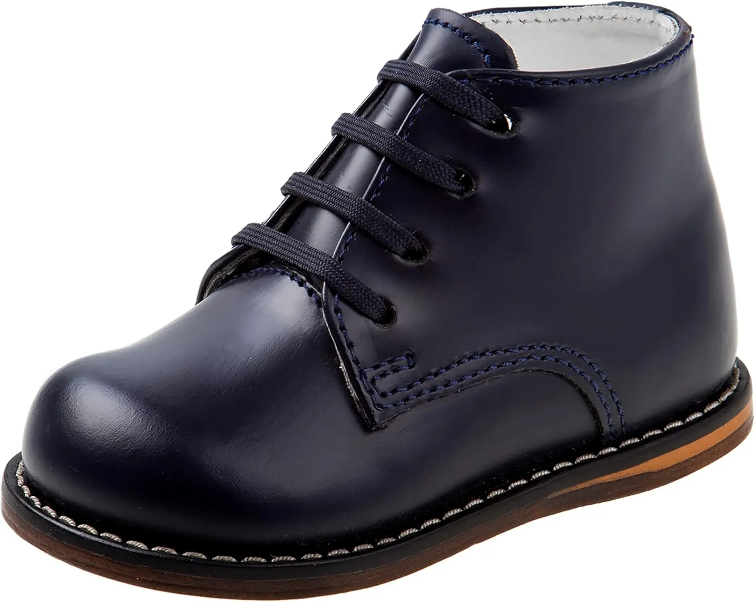 Josmo Unisex-Child Walking Shoes First Walker