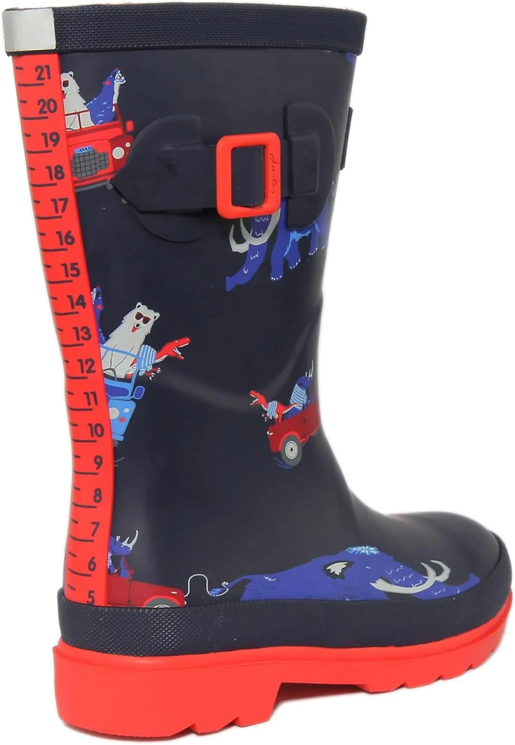Joules Boy's Rain Boot