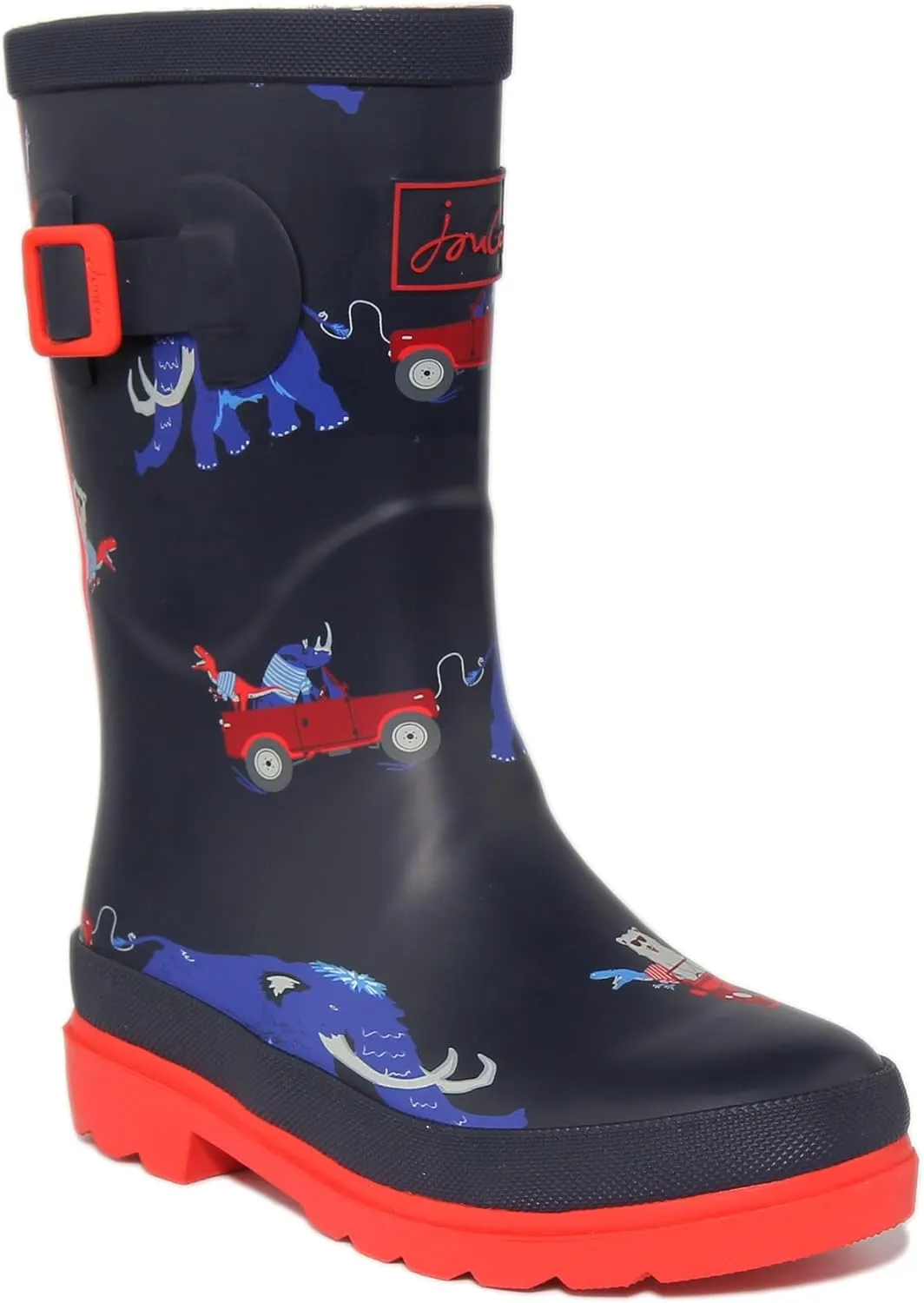 Joules Boy's Rain Boot