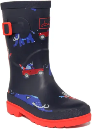 Joules Boy's Rain Boot