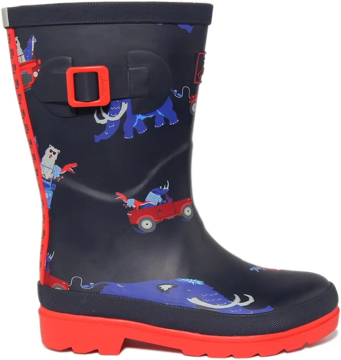 Joules Boy's Rain Boot