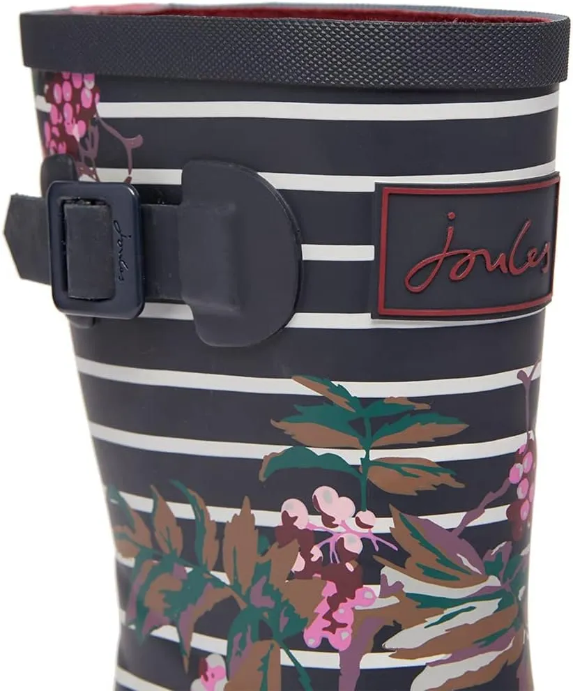 Joules Women's Rain Boot